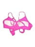 Unbranded Solid Pink Swimsuit Top Size L - photo 2