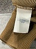 Lands' End Solid Brown Turtleneck Sweater Size S - photo 8