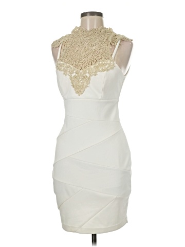 Honey and Rosie Cocktail Dress (view 1)
