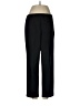 Jenne Maag Solid Black Dress Pants Size M - photo 1