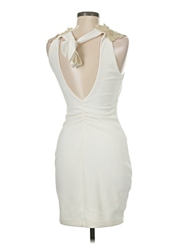 Honey and Rosie Cocktail Dress (view 2)
