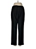 Jenne Maag Solid Black Dress Pants Size M - photo 2