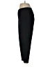 Jenne Maag Solid Black Dress Pants Size M - photo 5