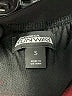 Project Runway 100% Polyester Metallic Silver Formal Skirt Size S - photo 4