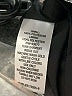 Project Runway 100% Polyester Metallic Silver Formal Skirt Size S - photo 5