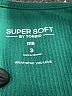 Torrid Solid Green Casual Dress Size 3X Plus (3) - photo 6