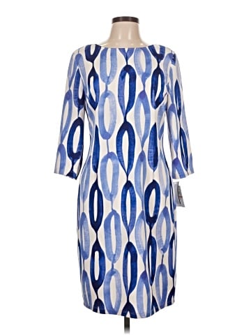 R&M Richards Casual Dress (view 1)