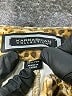 Kardashian Kollection Animal Print Gold Jeggings Size 26 waist (estimated) - photo 7