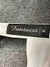 Assorted Brands 100% Polyester Solid Ivory Casual Dress Size M - photo 7