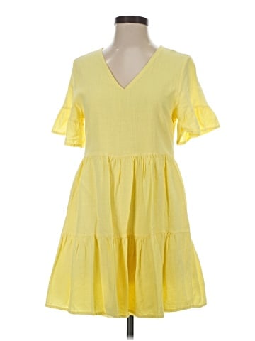 Fancyinn Casual Dress (view 1)