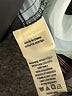Vince Camuto 100% Polyester Stripes Multi Color Gray Casual Dress Size L - photo 8