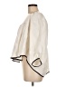 Unbranded Ivory 3/4 Sleeve Blouse Size M - photo 5