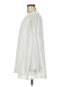 JACK 100% Rayon Ivory 3/4 Sleeve Blouse Size M - photo 5