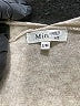 Miracle Tan Pullover Sweater Size S - photo 7