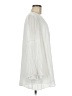JACK 100% Rayon Ivory 3/4 Sleeve Blouse Size M - photo 4