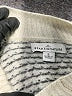 L.L.Bean Signature Ivory Pullover Sweater Size S - photo 7