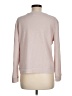 Lucky Brand Pink Pullover Sweater Size M - photo 2