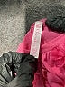 Cherokee 100% Cotton Pink Cardigan 12-18 MO / 18 MO - photo 3