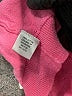 Cherokee 100% Cotton Pink Cardigan 12-18 MO / 18 MO - photo 4
