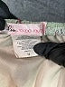 Assorted Brands Hearts Green Casual Dress Size 12 - photo 4
