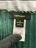 Espresso Graphic Green Casual Dress Size M - photo 7
