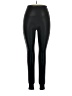 SPANX Black Leggings Size XL - photo 1