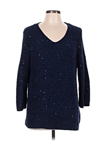 Chico's Pullover Sweater (view 1)