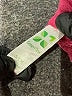 Green Tea Tie-dye Pink Pullover Hoodie Size S - photo 7