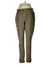 MICHAEL Michael Kors Green Casual Pants Size M - photo 1