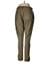 MICHAEL Michael Kors Green Casual Pants Size M - photo 2