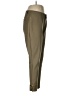 MICHAEL Michael Kors Green Casual Pants Size M - photo 4