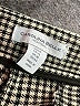 Carolina Belle Houndstooth Gray Casual Pants Size 14 - photo 7