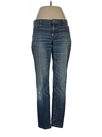 Lands' End Jeans (view 1)