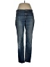 Lands' End Stars Blue Jeans Size 32 waist - photo 1