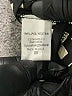 Pleione 100% Polyester Black Short Sleeve Blouse Size M - photo 8