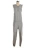 FRAME Gray Jumpsuit Size M - photo 1