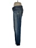 Lands' End Stars Blue Jeans Size 32 waist - photo 5