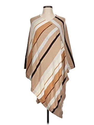 ETC Poncho (view 1)