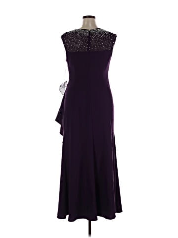 Alex Evenings Cocktail Dress (view 2)