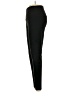 Ruby Ribbon Solid Black Active Pants Size S - photo 5