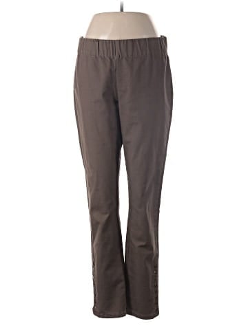 Soft Surroundings Casual Pants (view 1)