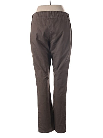 Soft Surroundings Casual Pants (view 2)