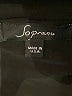 Soprano Solid Black Cocktail Dress Size XS - photo 7