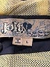 Jolt 100% Polyester Solid Blue Jacket Size L - photo 3