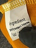 Mint Limit 100% Polyester Orange Blazer Size L - photo 7