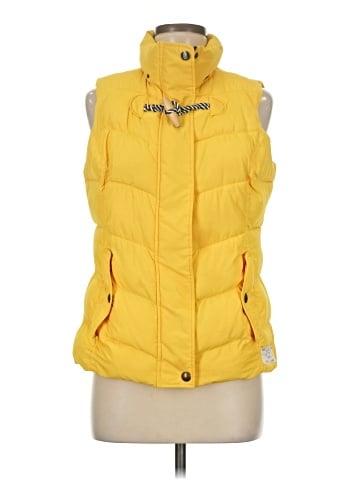 Joules Vest (view 1)