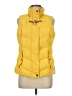 Joules 100% Polyester Yellow Vest Size 8 - photo 1