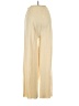 Unbranded Gold Casual Pants Size S - photo 2