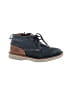 Florsheim 100% Leather Blue Boots Size 1 (baby) - photo 1