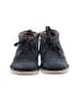 Florsheim 100% Leather Blue Boots Size 1 (baby) - photo 2